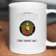 31E Regiment Du Genie Coffee Mug