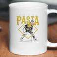 500 Level David Pastrnak Kids David Pastrnak Pasta Coffee Mug