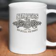 762 Design Usn Seabees Heather Military Green Coffee Mug