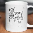 80S Retro Hall &Ampamp Oates Coffee Mug