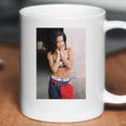 Aaliyah T-Shirt Coffee Mug