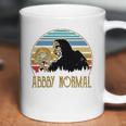 Abby Normal - Funny Vintage Coffee Mug