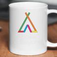 Above And Beyond Coffee Mug