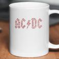 Ac Dc Song Coffee Mug