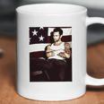 Adam Levine Women Baseball Coffee Mug