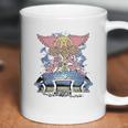 Aerosmith The Forum Coffee Mug