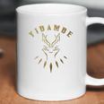 African Yibambe Coffee Mug