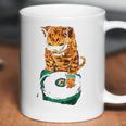 Agr Scratch Master Kitty Cat Sweat & Coffee Mug