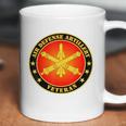 Air Defense Artillery Veteran T-Shirt Coffee Mug