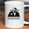 Airing Of Grievances Crewneck Coffee Mug