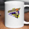 The Alex Carushow Basketball Coffee Mug