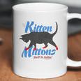 It Is Always Sunny In Philadelphia Kitten Mittons Coffee Mug