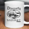 Anchorman Diversity An Old Wooden Ship Men Women T-Shirt Graphic Print Casual Unisex Tee Coffee Mug