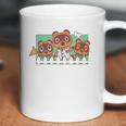 Animal Crossing New Horizons Nook Family Coffee Mug