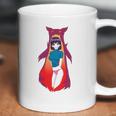 Anime Kawaii Pastel Goth Japanese Anime Girl Coffee Mug