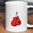 Anthony Joshua Aj Boxing Coffee Mug