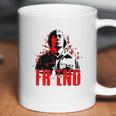 Anton Chigurh Friend No Country For Old Men Coffee Mug