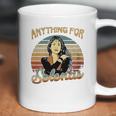 Anything For Selenas Vintage Coffee Mug