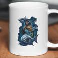 Aquaman Movie 2018 Jason Mamoa Coffee Mug