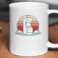 Arcade Game Machine Cabinet Nostalgia Retro 80S Gamer Gift Coffee Mug