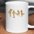 Arrested Development Chicken Dance Coffee Mug