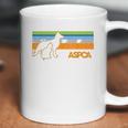 Aspca Retro Dog And Cat Coffee Mug