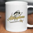 Atmosphere Minnesota Fly Coffee Mug