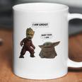 Baby Groot I Am Groot Baby Yoda I Am Coffee Mug