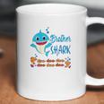 Baby Shark Brother Doo Doo Doo Coffee Mug