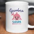 Baby Shark Grandma Shark Doo Doo Doo Coffee Mug