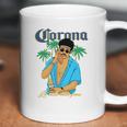 Bad Bunny X Corona Beer Hoodie Coffee Mug