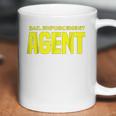 Bail Enforcement Agent For Fugitive Bounty Hunters Coffee Mug