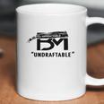 Baker Mayfield Undraftable Shirt Coffee Mug