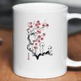 Bakugou Ink Style Princess Mononoke Little Forest Spirits Coffee Mug