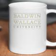 Baldwin Wallace University Yellow Jackets Coffee Mug