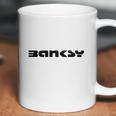 Banksy Coffee Mug