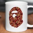 Bape Ape Coffee Mug