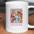 Barbie Dreamhouse Adventures With Friends Coffee Mug