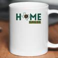 Baylor Bears Home Gold Apparel Coffee Mug