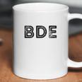 Bde Big Dick Energy Vintage Coffee Mug