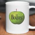 Beatles Apple Coffee Mug