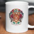 Bebop Cowboy Graphics Coffee Mug