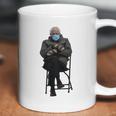 Bernie Sanders Shirt Meals On Wheels Coffee Mug