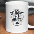 Bill The Butcher Gangs Of New York Men Coffee Mug