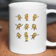 Billabong Lorax Coffee Mug