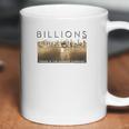 Billions Golden Citys S Coffee Mug