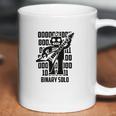 Binary Solo Robot Comedy Song Show Coffee Mug