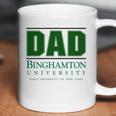 Binghamton University State University Of New York Proud Dad Parents Day Coffee Mug