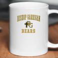 Bishop Garrigan High School Bears C1 Coffee Mug