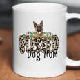 Blessed Dog Mom German Shepherd Coffee Mug